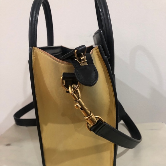 Celine nano luggage bag - Picture 6 of 6